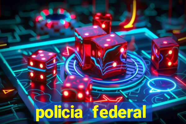 policia federal investiga flamengo